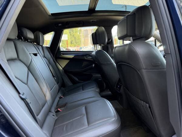 Porsche Macan 2020 — Миниатюра 18