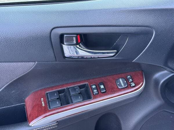 2012 Toyota Camry — Miniatură 14
