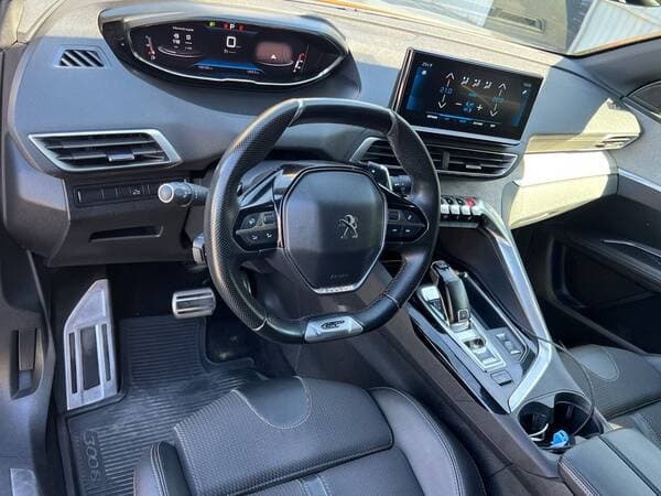 2022 Peugeot 3008 — Miniatură 8