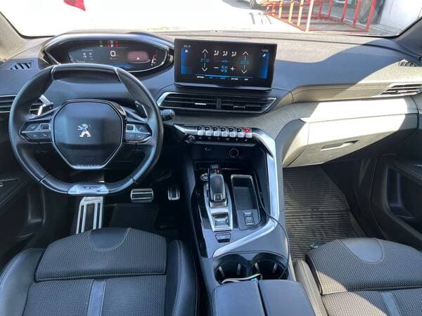 2022 Peugeot 3008 — Miniatură 7