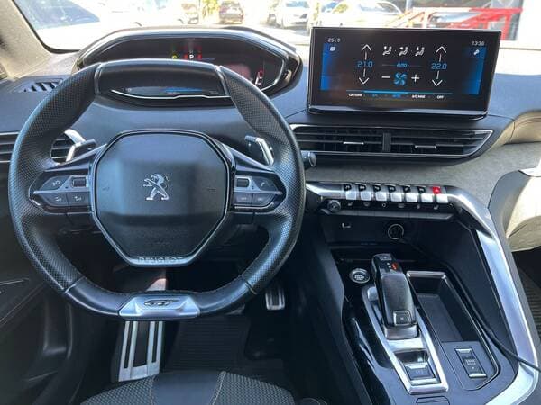 2022 Peugeot 3008 — Miniatură 9