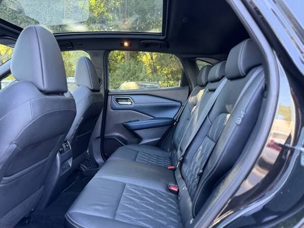 Nissan Qashqai 2023 — Миниатюра 20