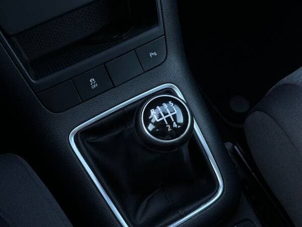2010 Volkswagen Golf Plus — Miniatură 13