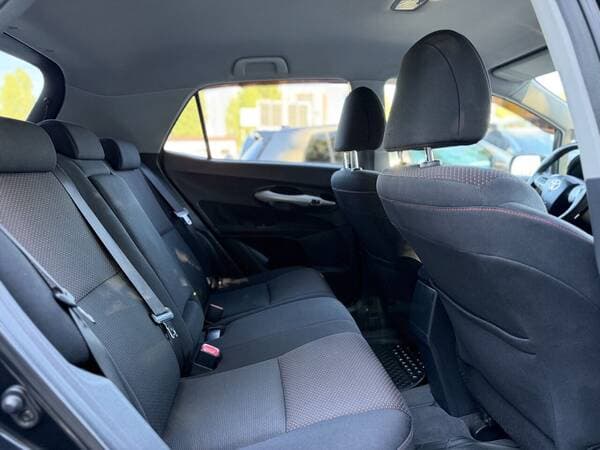 Toyota Auris 2011 — Миниатюра 12