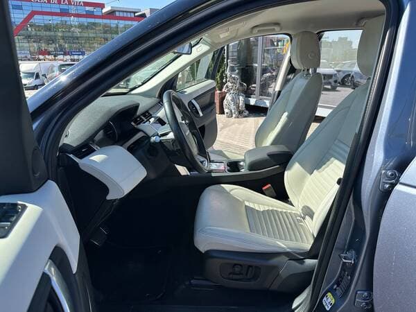 Land Rover Discovery Sport 2020 — Миниатюра 6