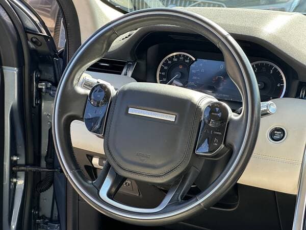 Land Rover Discovery Sport 2020 — Миниатюра 9