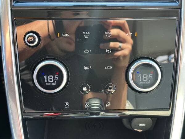 Land Rover Discovery Sport 2020 — Миниатюра 12