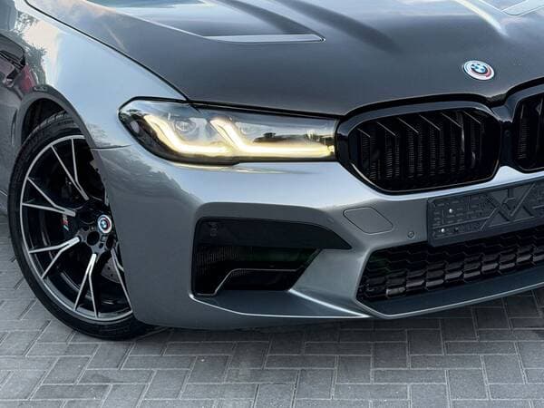 2023 BMW M5 Competition — Miniatură 5