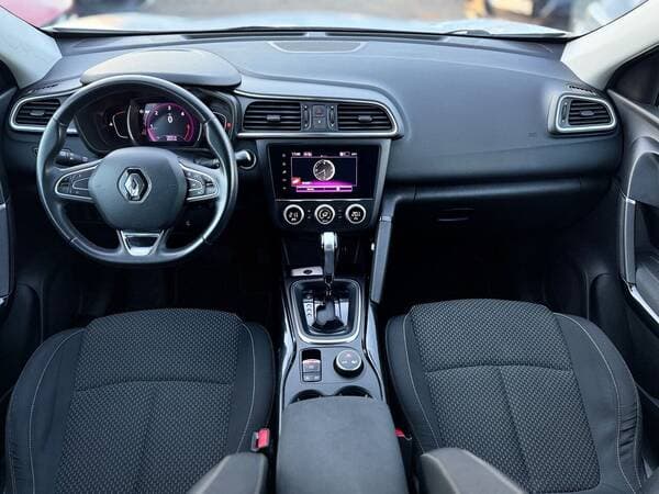 2020 Renault Kadjar — Miniatură 7