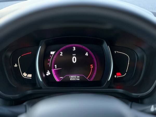 2020 Renault Kadjar — Miniatură 19