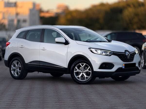 2020 Renault Kadjar — Miniatură 2