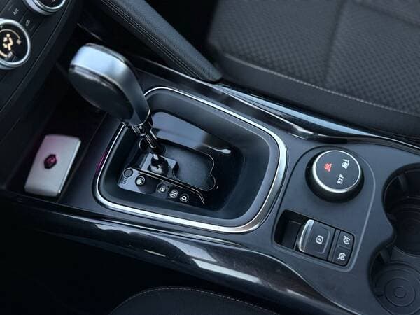 2020 Renault Kadjar — Miniatură 13