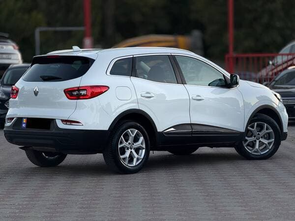 2020 Renault Kadjar — Miniatură 3