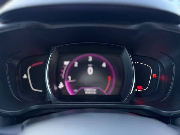 2020 Renault Kadjar — Miniatură 21