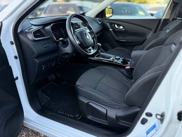 2020 Renault Kadjar — Miniatură 5