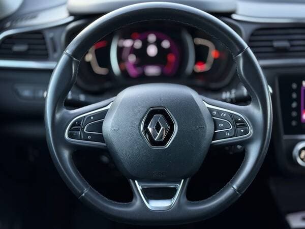 2020 Renault Kadjar — Miniatură 8