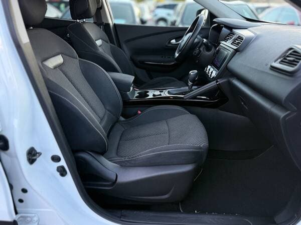 2020 Renault Kadjar — Miniatură 6