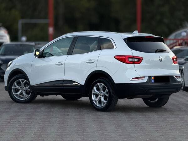 2020 Renault Kadjar — Miniatură 4