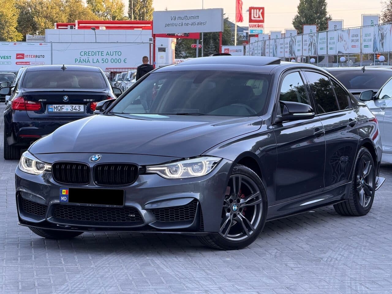 BMW 328