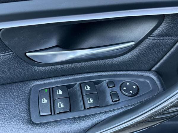 2014 BMW 328 — Miniatură 12