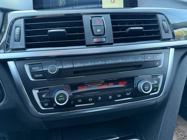 2014 BMW 328 — Miniatură 10