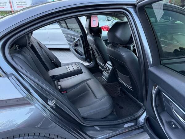 2014 BMW 328 — Miniatură 14