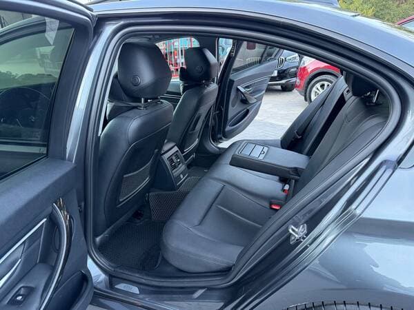 2014 BMW 328 — Miniatură 13