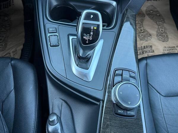 2014 BMW 328 — Miniatură 11