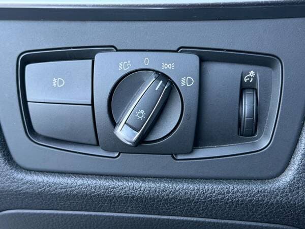 2014 BMW 328 — Miniatură 16