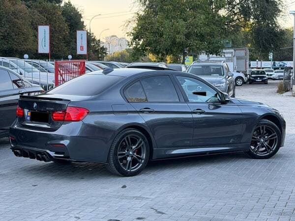 2014 BMW 328 — Miniatură 3