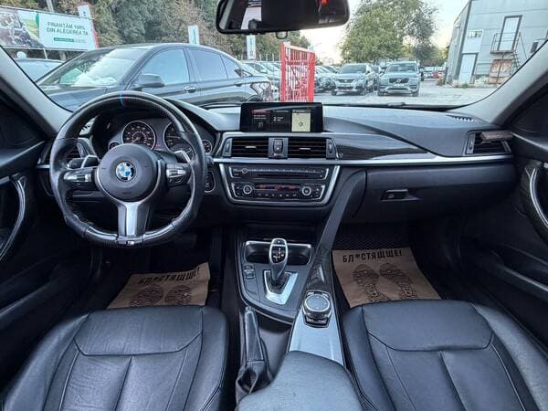 2014 BMW 328 — Miniatură 7