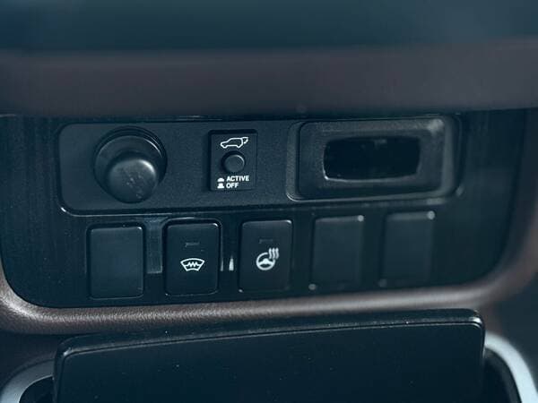 Mitsubishi Outlander 2015 — Миниатюра 15