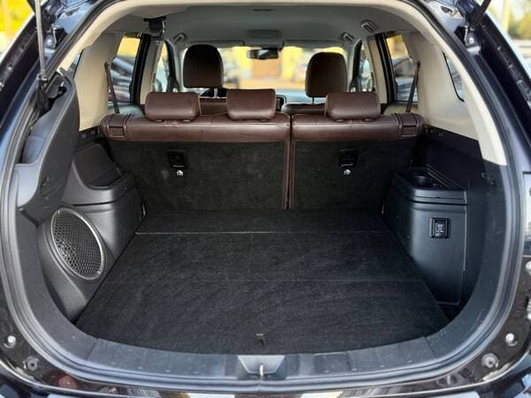 Mitsubishi Outlander 2015 — Миниатюра 22