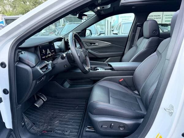 2024 Acura ZDX — Miniatură 7