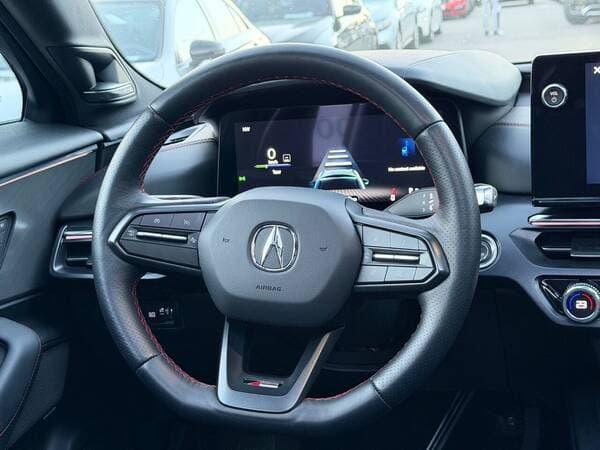 2024 Acura ZDX — Miniatură 10