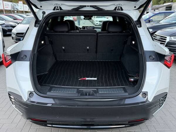 2024 Acura ZDX — Miniatură 25
