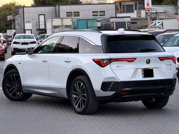 2024 Acura ZDX — Miniatură 3