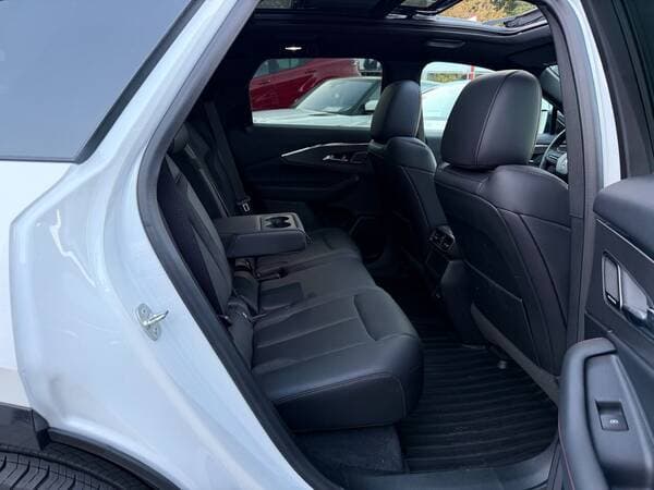 2024 Acura ZDX — Miniatură 20