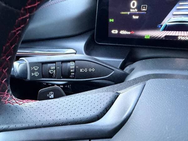 2024 Acura ZDX — Miniatură 11