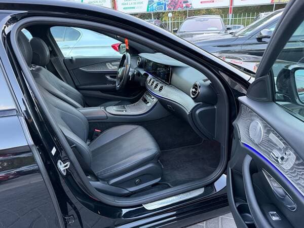 Mercedes E 350 2020 — Миниатюра 7