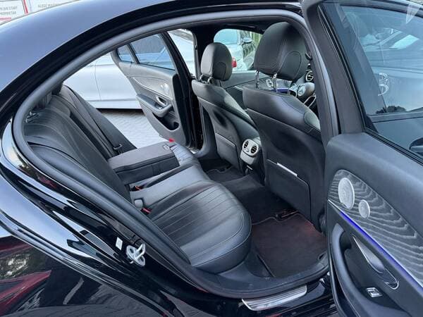 Mercedes E 350 2020 — Миниатюра 17