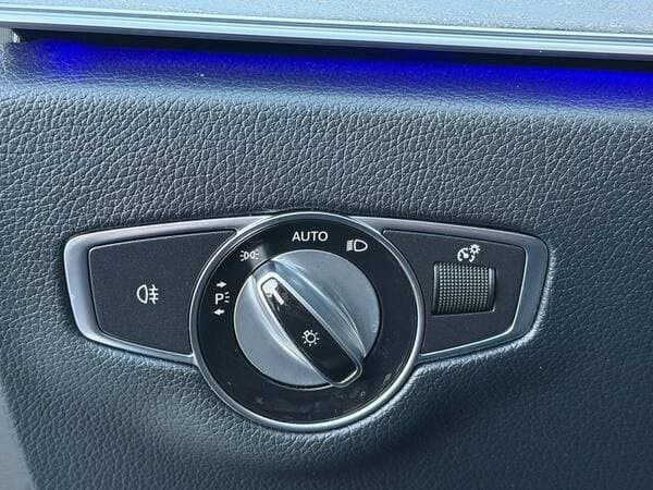 Mercedes E 350 2020 — Миниатюра 14