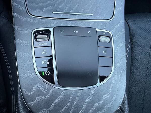 Mercedes E 350 2020 — Миниатюра 13