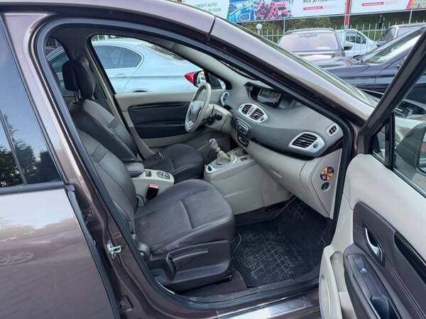 Renault Scenic 2009 — Миниатюра 7