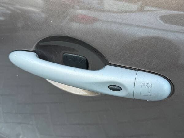 Renault Scenic 2009 — Миниатюра 5