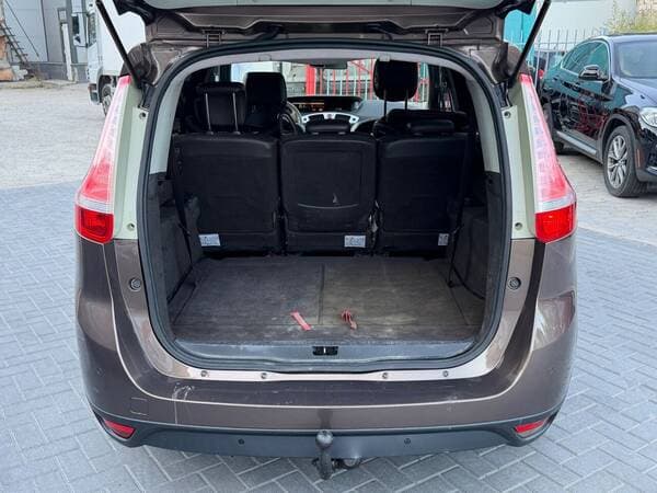 Renault Scenic 2009 — Миниатюра 15
