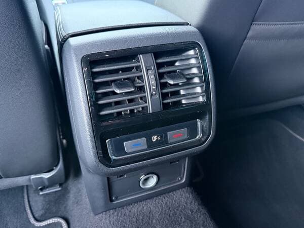 2019 Volkswagen Passat Alltrack — Miniatură 19