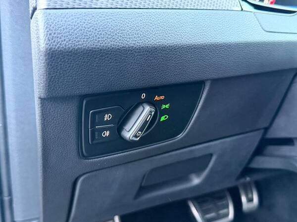 2019 Volkswagen Passat Alltrack — Miniatură 14