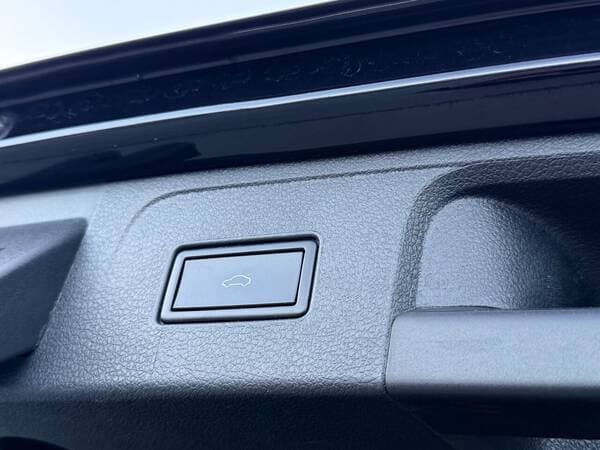 2019 Volkswagen Passat Alltrack — Miniatură 20