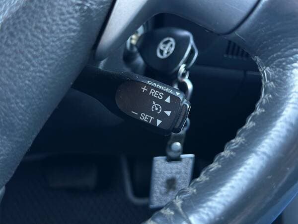 2009 Toyota Corolla — Miniatură 11